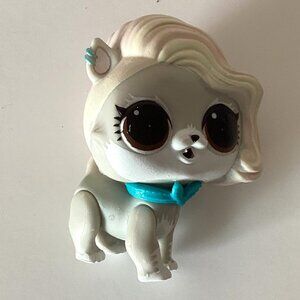 LOL Surprise Pets Surfer Pup Without Drinking Cup Toys Collectable